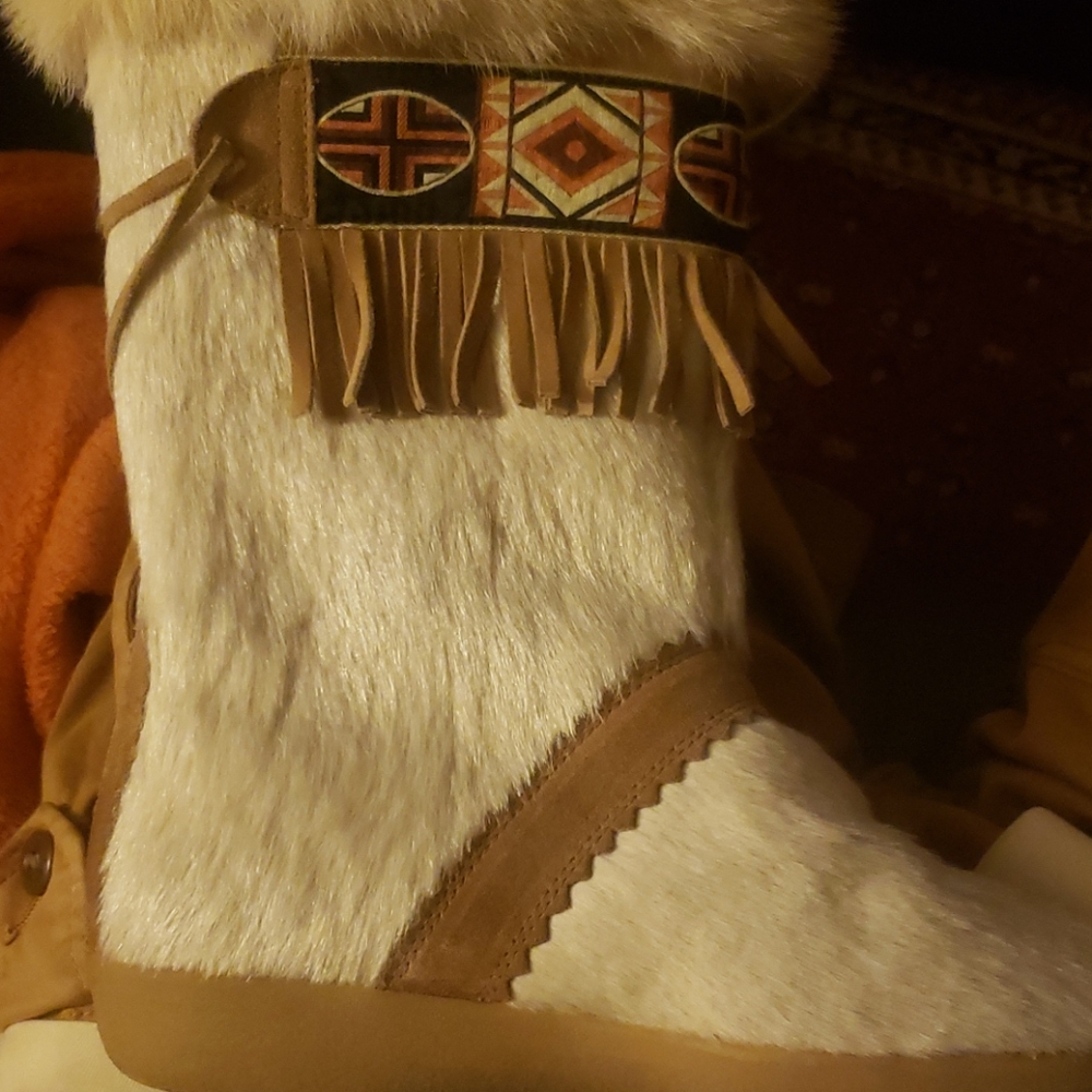 Tecnica woman boots size 37. Or 6.2- 7 US size